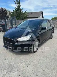 2019 Ford C-MAX