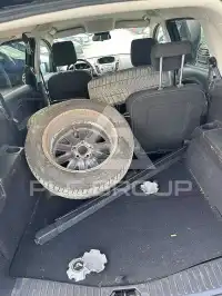 2019 Ford C-MAX