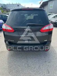 2019 Ford C-MAX