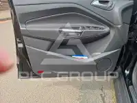2019 Ford C-MAX