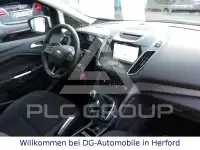 2019 Ford C-MAX
