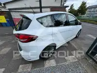 2019 Ford C-MAX