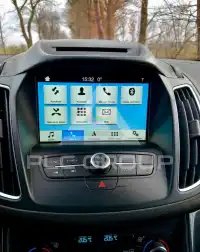 2019 Ford C-MAX
