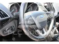 2019 Ford C-MAX
