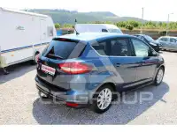 2019 Ford C-MAX