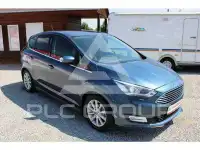2019 Ford C-MAX