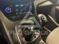 2019 Ford C-MAX