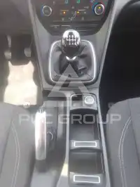 2019 Ford C-MAX