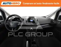 2019 Ford C-MAX