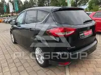 2019 Ford C-MAX