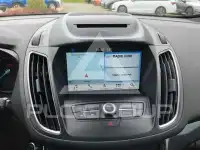 2019 Ford C-MAX