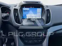 2019 Ford C-MAX