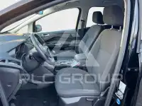 2019 Ford C-MAX