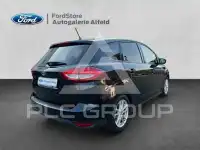 2019 Ford C-MAX