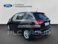 2019 Ford C-MAX