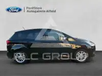 2019 Ford C-MAX