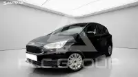 2019 Ford C-MAX
