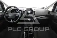 2019 Ford C-MAX