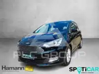 2019 Ford C-MAX