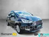 2019 Ford C-MAX