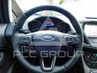 2019 Ford C-MAX