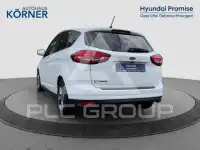 2019 Ford C-MAX
