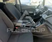 2019 Ford C-MAX