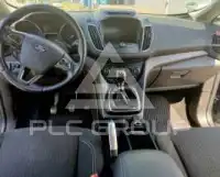 2019 Ford C-MAX