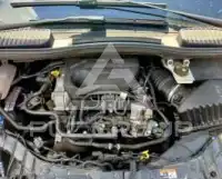 2019 Ford C-MAX