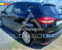 2019 Ford C-MAX