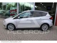 2019 Ford C-MAX