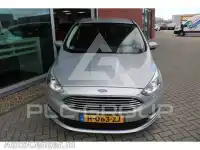 2019 Ford C-MAX