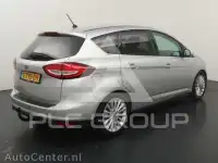 2019 Ford C-MAX