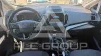 2019 Ford C-MAX
