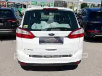 2019 Ford C-MAX