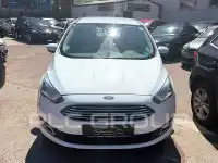 2019 Ford C-MAX