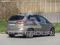 2019 Ford C-MAX