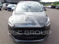 2019 Ford C-MAX