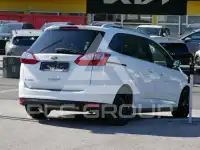 2019 Ford C-MAX