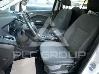 2019 Ford C-MAX