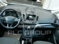 2019 Ford C-MAX