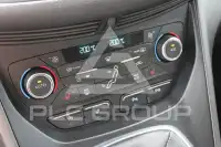2019 Ford C-MAX