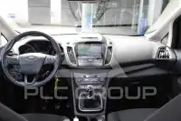 2019 Ford C-MAX