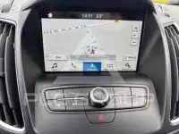 2019 Ford C-MAX