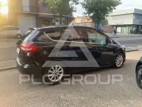 2019 Ford C-MAX