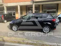 2019 Ford C-MAX
