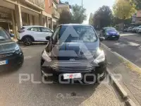 2019 Ford C-MAX