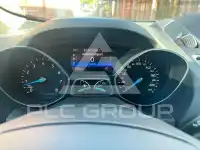 2019 Ford C-MAX