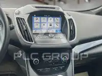 2019 Ford C-MAX