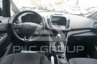 2019 Ford C-MAX